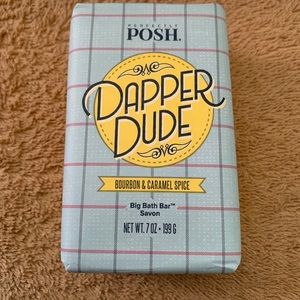 Daper Dude Father’s Day edition chunk